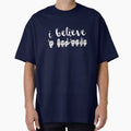 I Believe Spring Awakening - Adult & Kids T-Shirts, Sweatshirts & Hoodies apparel design preview 1