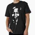 Nelson Mandela Premium - Adult & Kids T-Shirts, Sweatshirts & Hoodies apparel design preview 1