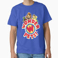We're On Our Way - Adult & Kids T-Shirts, Sweatshirts & Hoodies apparel design preview 1