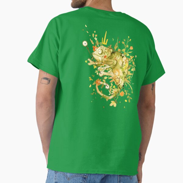 Rey del camuflaje - Adult & Kids T-Shirts, Sweatshirts & Hoodies apparel design preview 1