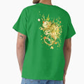 Rey del camuflaje - Adult & Kids T-Shirts, Sweatshirts & Hoodies apparel design preview 1