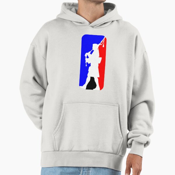 Piper logo (NBA style) - Adult & Kids T-Shirts, Sweatshirts & Hoodies apparel design preview 1