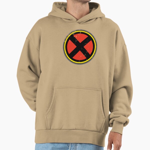 X logo - Adult & Kids T-Shirts, Sweatshirts & Hoodies apparel design preview 1