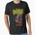 Blood Incantation Pyramid - Adult & Kids T-Shirts, Sweatshirts & Hoodies apparel design preview 1