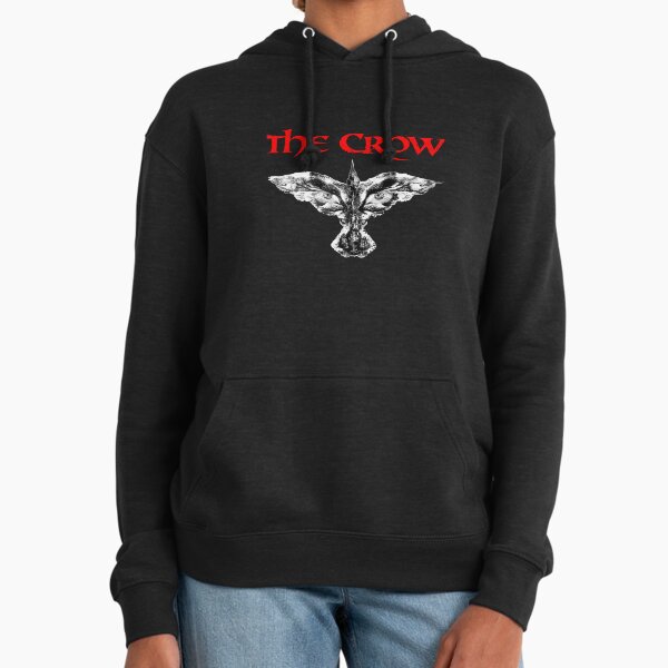 The Crow - Adult & Kids T-Shirts, Sweatshirts & Hoodies apparel design preview 1