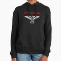 The Crow - Adult & Kids T-Shirts, Sweatshirts & Hoodies apparel design preview 1