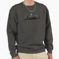 Piano Cat - Adult & Kids T-Shirts, Sweatshirts & Hoodies apparel design preview 1