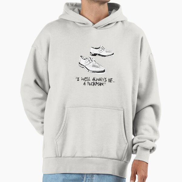 Duckie Dale Duckman - Adult & Kids T-Shirts, Sweatshirts & Hoodies apparel design preview 1