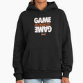 Game Recognize Gear, Get Low Recordz - Adult & Kids T-Shirts, Sweatshirts & Hoodies apparel design preview 1