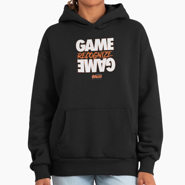 Game Recognize Gear, Get Low Recordz - Adult & Kids T-Shirts, Sweatshirts & Hoodies apparel design preview 1