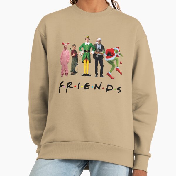 Kevin Home Alone Grinch - Adult & Kids T-Shirts, Sweatshirts & Hoodies apparel design preview 1
