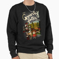 Visit Gravity Falls - Adult & Kids T-Shirts, Sweatshirts & Hoodies apparel design preview 1