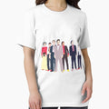 The Buckaroos - Adult & Kids T-Shirts, Sweatshirts & Hoodies apparel design preview 1