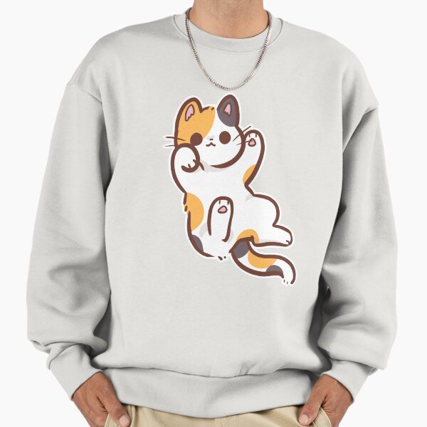Calico - Adult & Kids T-Shirts, Sweatshirts & Hoodies apparel design preview 1