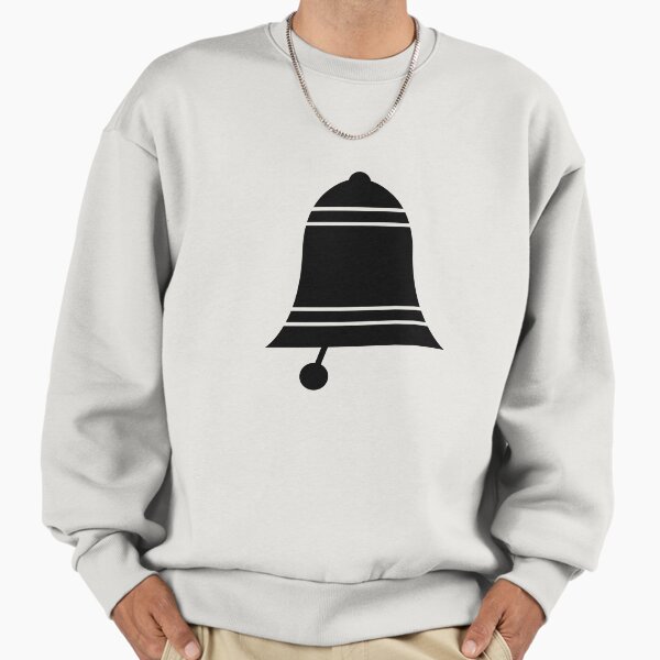 Bell Campana - Adult & Kids T-Shirts, Sweatshirts & Hoodies apparel design preview 1