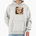 Nirvanna the Band Show Hot Dog - Adult & Kids T-Shirts, Sweatshirts & Hoodies apparel design preview 1