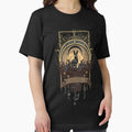 The Black Rabbit of Inlé - Adult & Kids T-Shirts, Sweatshirts & Hoodies apparel design preview 1