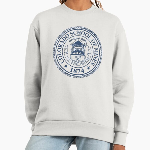 Colorado School of Mines - Adult & Kids T-Shirts, Sweatshirts & Hoodies apparel design preview 1