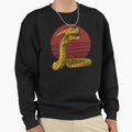 Legendary Animals Dragon Snake - Adult & Kids T-Shirts, Sweatshirts & Hoodies apparel design preview 1