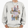Stand by me - Adult & Kids T-Shirts, Sweatshirts & Hoodies apparel design preview 1
