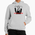 A Woman's Place Is In The Revolution Feminist, - Adult & Kids T-Shirts, Sweatshirts & Hoodies apparel design preview 1
