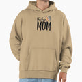 Chicken Mom - Adult & Kids T-Shirts, Sweatshirts & Hoodies apparel design preview 1