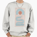 Zen River - Adult & Kids T-Shirts, Sweatshirts & Hoodies apparel design preview 1