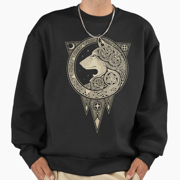 NORSE ULV - Adult & Kids T-Shirts, Sweatshirts & Hoodies apparel design preview 1