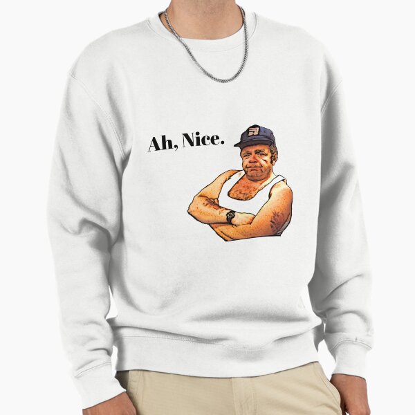Onslow Ah Nice - Adult & Kids T-Shirts, Sweatshirts & Hoodies apparel design preview 1