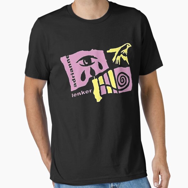 Spring European Tour 2024 2020 Lenker Adrianne - Adult & Kids T-Shirts, Sweatshirts & Hoodies apparel design preview 1