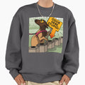 Odor Here - Adult & Kids T-Shirts, Sweatshirts & Hoodies apparel design preview 1