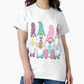Easter gnome - Adult & Kids T-Shirts, Sweatshirts & Hoodies apparel design preview 1