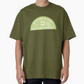 Grandma Hobbies Green - Adult & Kids T-Shirts, Sweatshirts & Hoodies apparel design preview 1