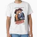 Vintage Brokeback Mountain - Adult & Kids T-Shirts, Sweatshirts & Hoodies apparel design preview 1