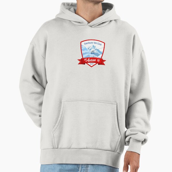 St. Anton 2025 Trip Logo - Adult & Kids T-Shirts, Sweatshirts & Hoodies apparel design preview 1