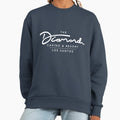 Diamond casino resort - Adult & Kids T-Shirts, Sweatshirts & Hoodies apparel design preview 1