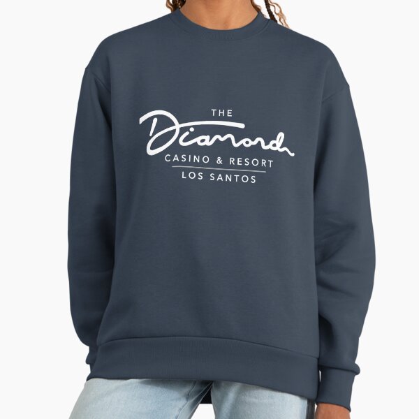 Diamond casino resort - Adult & Kids T-Shirts, Sweatshirts & Hoodies apparel design preview 1