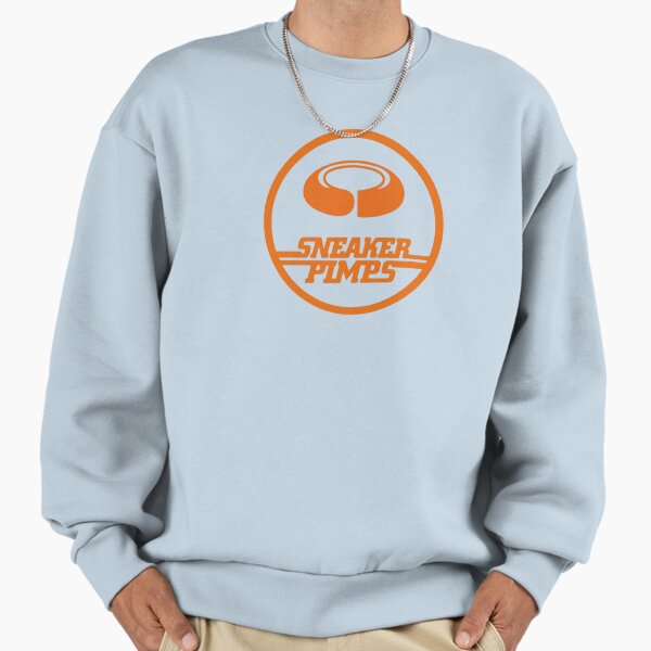 Sneaker Pimps - Adult & Kids T-Shirts, Sweatshirts & Hoodies apparel design preview 1