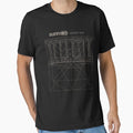 Sunn O))) Band Drone - Adult & Kids T-Shirts, Sweatshirts & Hoodies apparel design preview 1