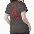 Ukrainian Vyshyvanka Embroidery - Adult & Kids T-Shirts, Sweatshirts & Hoodies apparel design preview 1