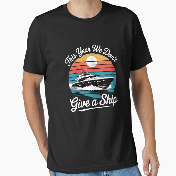This Year We Don't Give A Summer - Adult & Kids T-Shirts, Sweatshirts & Hoodies apparel design preview 1