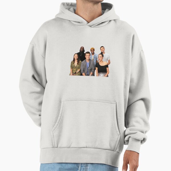 The Rookie GROUP - Adult & Kids T-Shirts, Sweatshirts & Hoodies apparel design preview 1