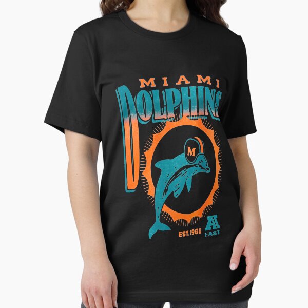 Miami-Dolphins - Adult & Kids T-Shirts, Sweatshirts & Hoodies apparel design preview 1