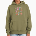 Sewing Notions - Adult & Kids T-Shirts, Sweatshirts & Hoodies apparel design preview 1