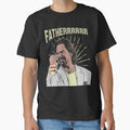 Douglas Reynholm Father The It Crowd - Adult & Kids T-Shirts, Sweatshirts & Hoodies apparel design preview 1