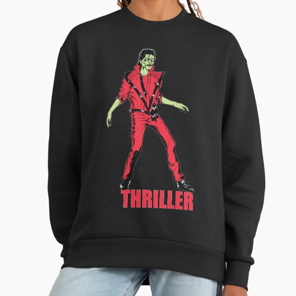 Thriller - Adult & Kids T-Shirts, Sweatshirts & Hoodies apparel design preview 1