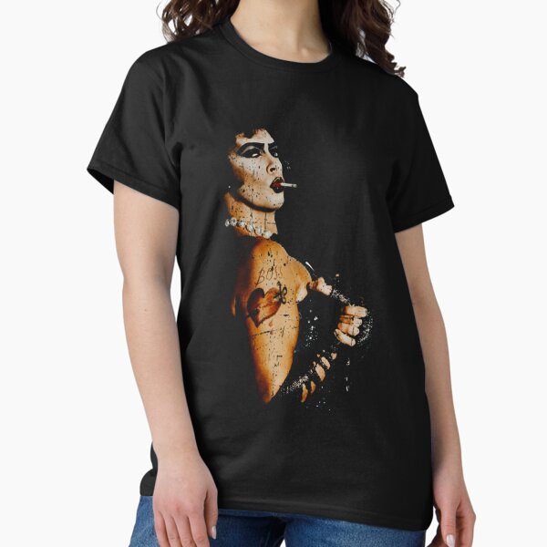 The Rocky Horror Picture Show - Adult & Kids T-Shirts, Sweatshirts & Hoodies apparel design preview 1