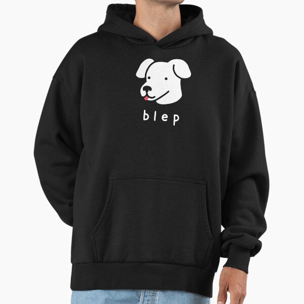 Blep - Adult & Kids T-Shirts, Sweatshirts & Hoodies apparel design preview 1