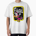 FLUGEL - Adult & Kids T-Shirts, Sweatshirts & Hoodies apparel design preview 1