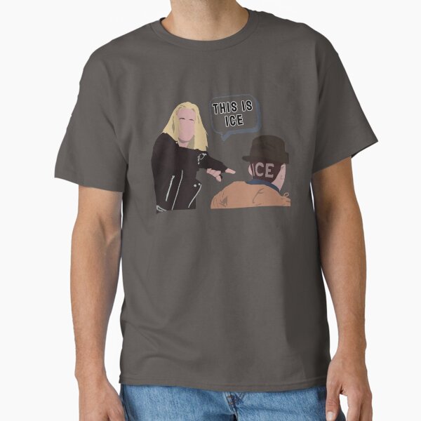 This is Ice - Adult & Kids T-Shirts, Sweatshirts & Hoodies apparel design preview 1